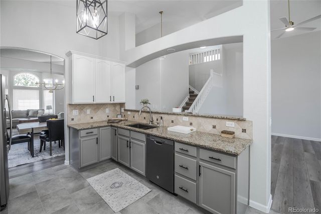 20013 E Caspian Circle, Aurora, CO 80013