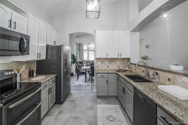 20013 E Caspian Circle, Aurora, CO 80013