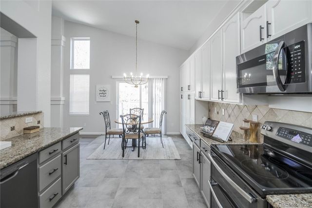 20013 E Caspian Circle, Aurora, CO 80013