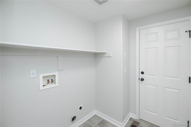20013 E Caspian Circle, Aurora, CO 80013