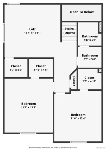 20013 E Caspian Circle, Aurora, CO 80013