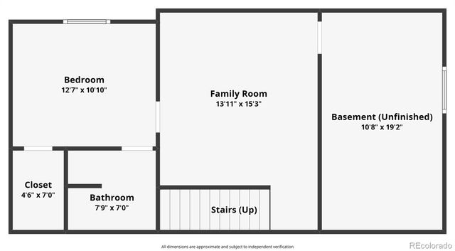 20013 E Caspian Circle, Aurora, CO 80013