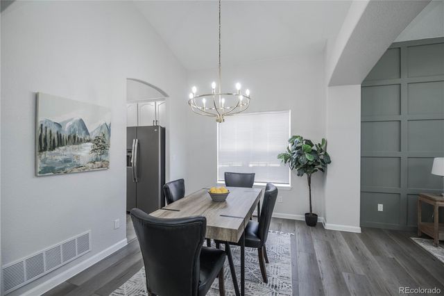 20013 E Caspian Circle, Aurora, CO 80013