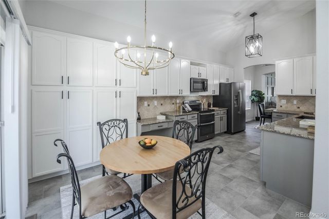 20013 E Caspian Circle, Aurora, CO 80013