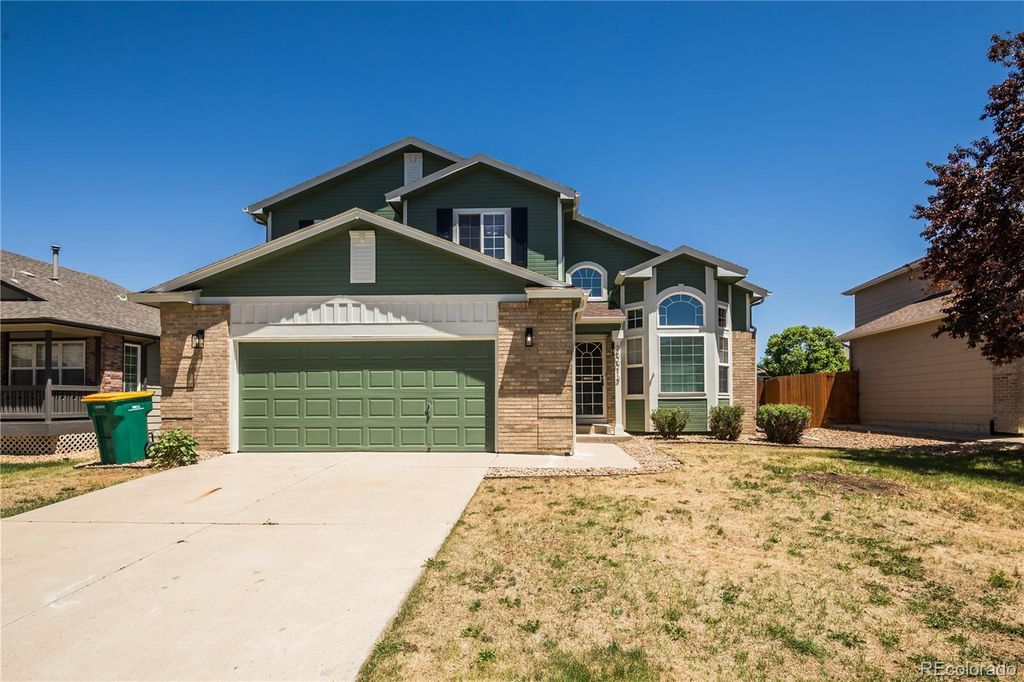 20013 E Caspian Circle, Aurora, CO 80013