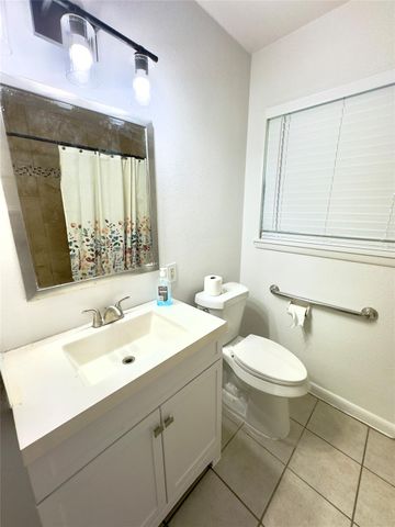 8733 Lugary Drive, Houston, TX 77074