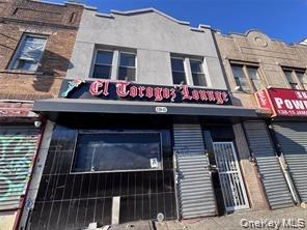 138-11 Jamaica Avenue, Jamaica, NY 11435