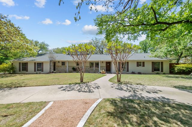 3620 Sunset Lane, Dalworthington Gardens, TX 76016