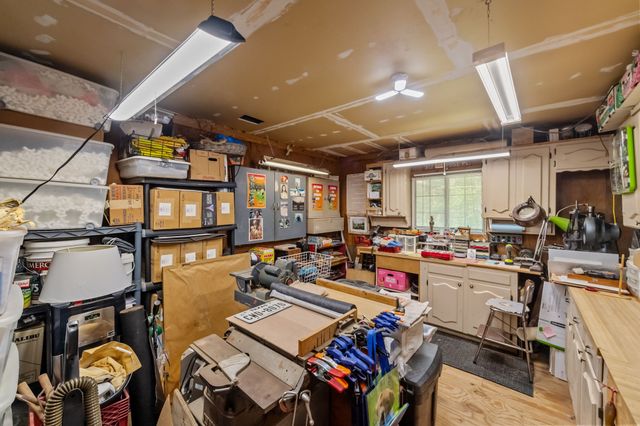 3620 Sunset Lane, Dalworthington Gardens, TX 76016
