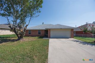 2603 Mason Drive, Killeen, TX 76549