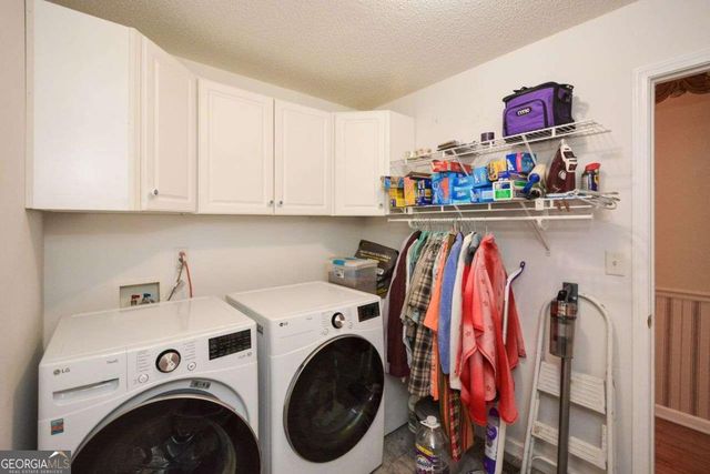 3871 Purdy Drive, Lithia Springs, GA 30122