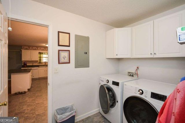 3871 Purdy Drive, Lithia Springs, GA 30122