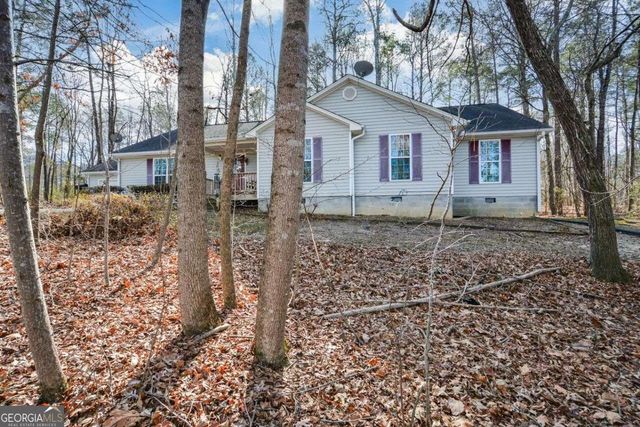 3871 Purdy Drive, Lithia Springs, GA 30122