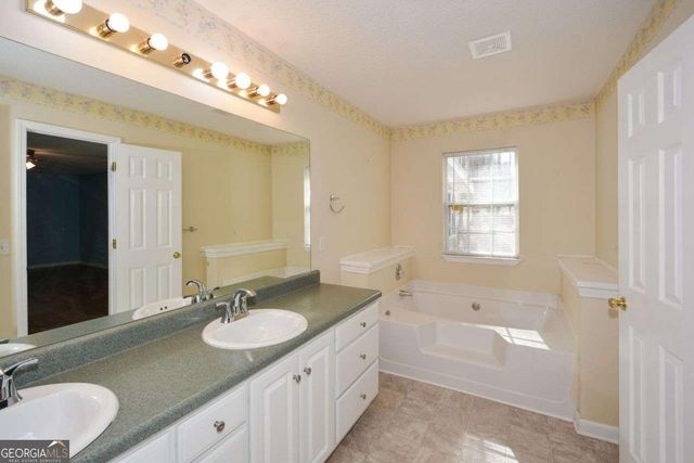 3871 Purdy Drive, Lithia Springs, GA 30122