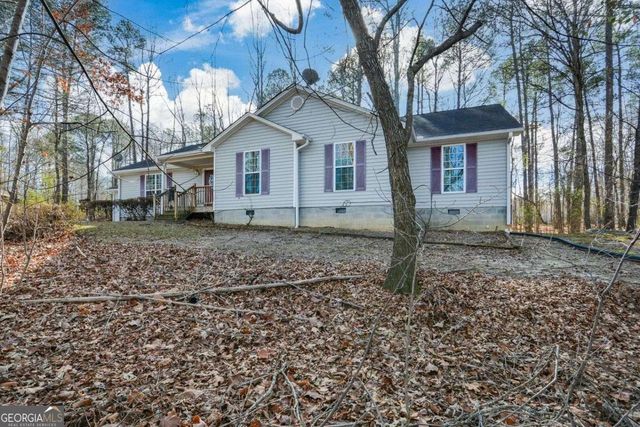 3871 Purdy Drive, Lithia Springs, GA 30122