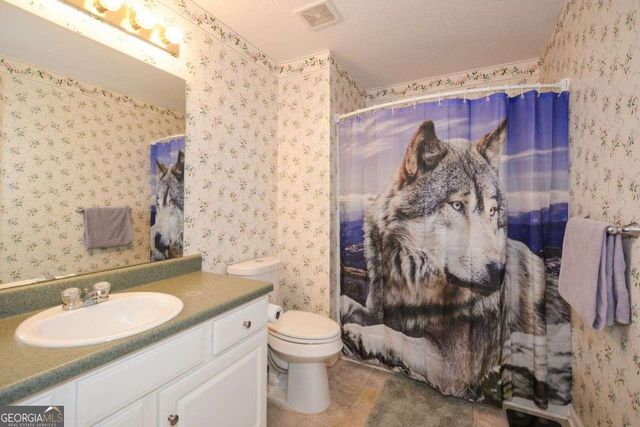 3871 Purdy Drive, Lithia Springs, GA 30122