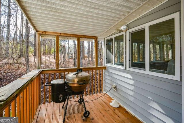 3871 Purdy Drive, Lithia Springs, GA 30122