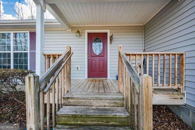 3871 Purdy Drive, Lithia Springs, GA 30122