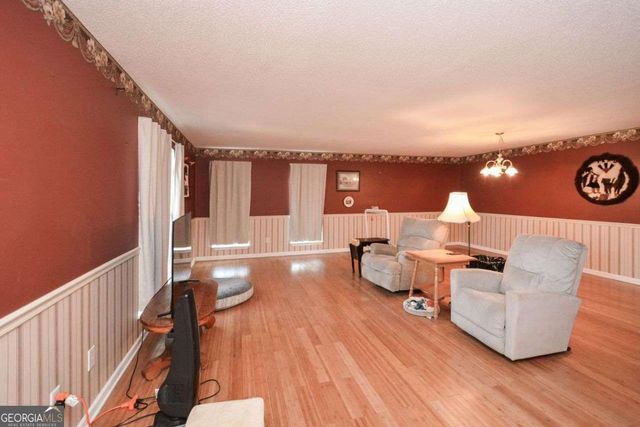 3871 Purdy Drive, Lithia Springs, GA 30122