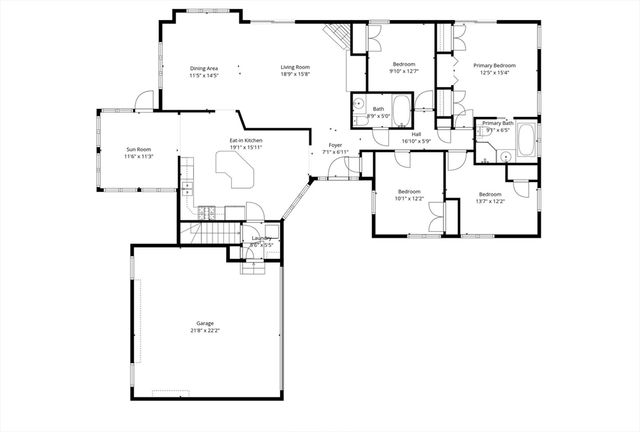 41 Martins Pond Rd, Groton, MA 01450