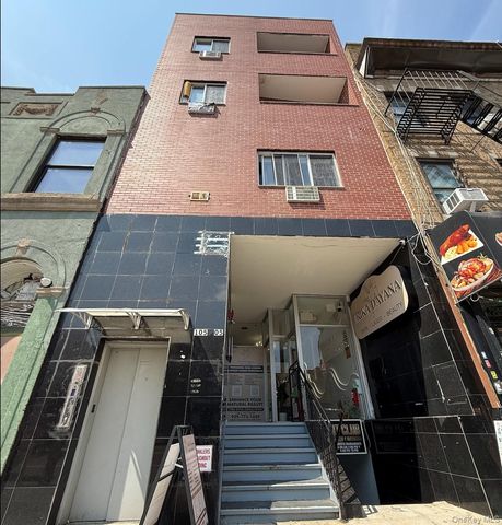 10505 Northern Boulevard, Corona, NY 11368