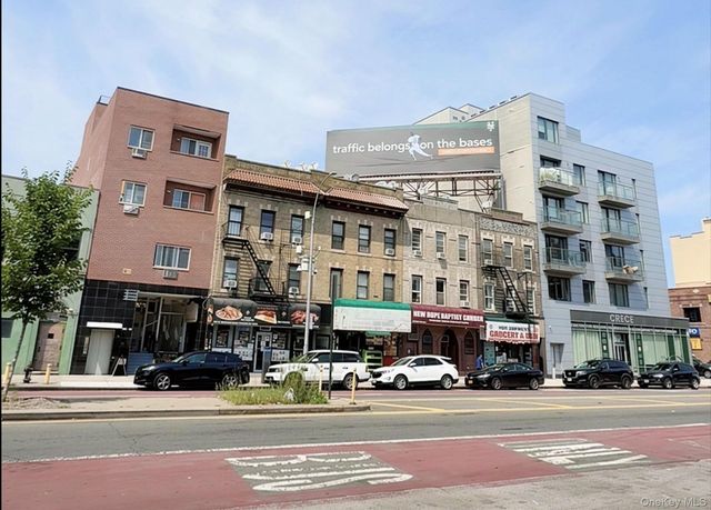 10505 Northern Boulevard, Corona, NY 11368