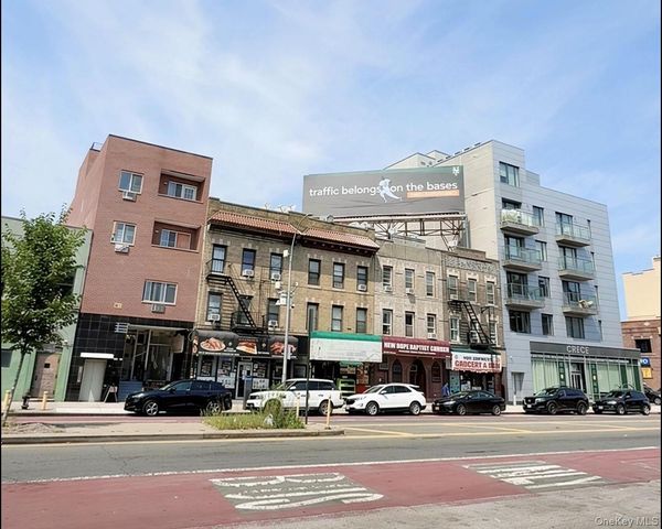 10505 Northern Boulevard, Corona, NY 11368