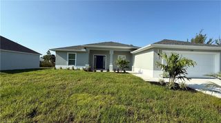 1424 NE 37th ST, Cape Coral, FL 33909