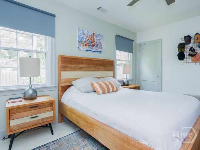 1216 E 40th Street, Savannah, GA 31404
