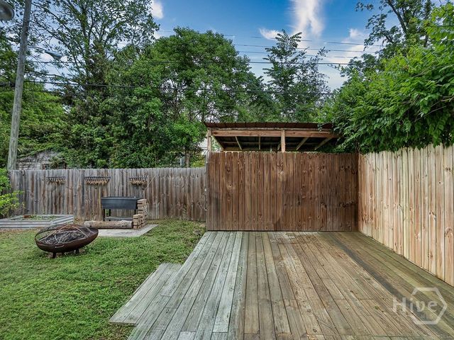 1216 E 40th Street, Savannah, GA 31404
