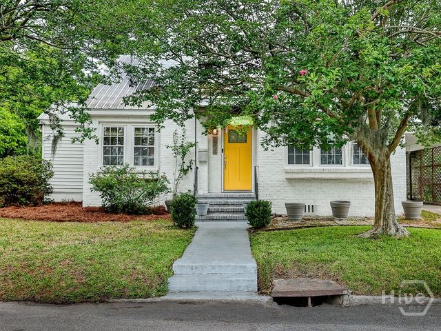 1216 E 40th Street, Savannah, GA 31404