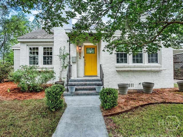 1216 E 40th Street, Savannah, GA 31404