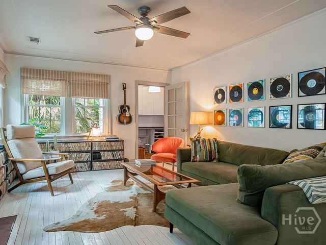 1216 E 40th Street, Savannah, GA 31404