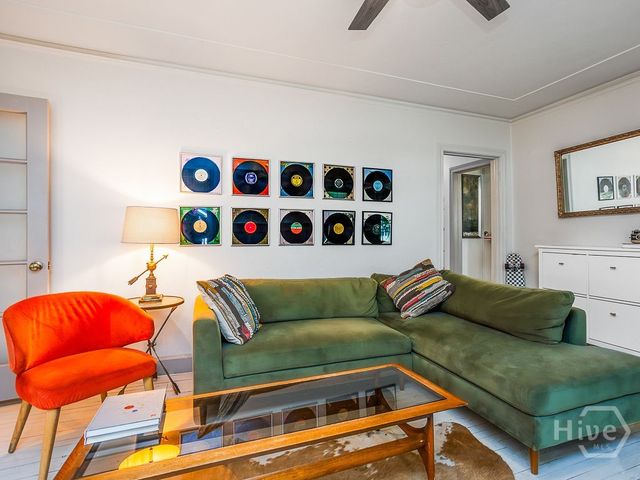 1216 E 40th Street, Savannah, GA 31404