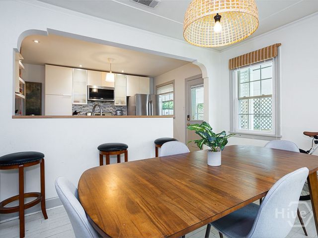 1216 E 40th Street, Savannah, GA 31404