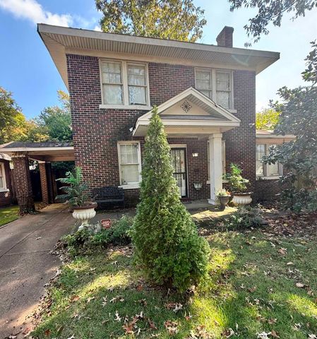 780 N TREZEVANT ST, Memphis, TN 38112