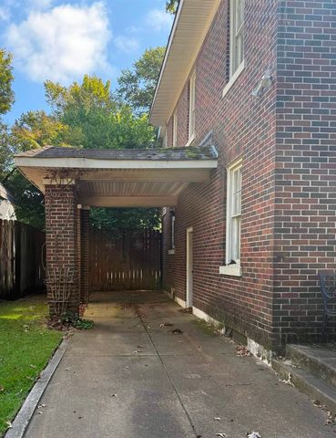 780 N TREZEVANT ST, Memphis, TN 38112