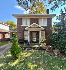 780 N TREZEVANT ST, Memphis, TN 38112