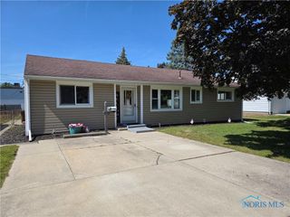 3309 Waldmar Road, Toledo, OH 43615