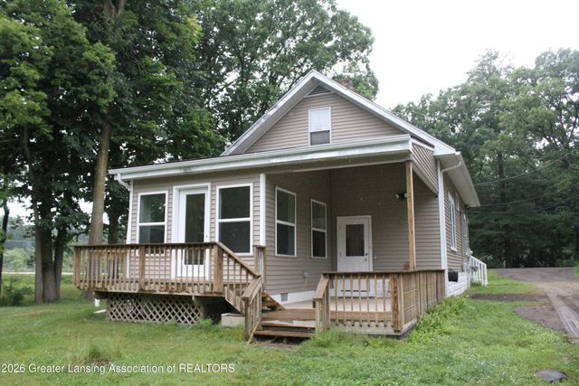 4462 Meridian, Williamston, MI 48895