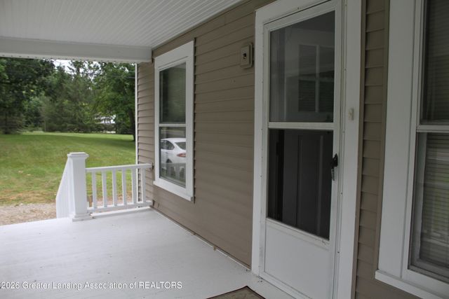 4462 Meridian, Williamston, MI 48895