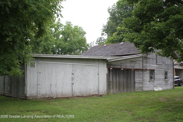 4462 Meridian, Williamston, MI 48895