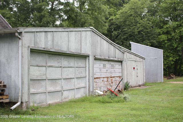 4462 Meridian, Williamston, MI 48895