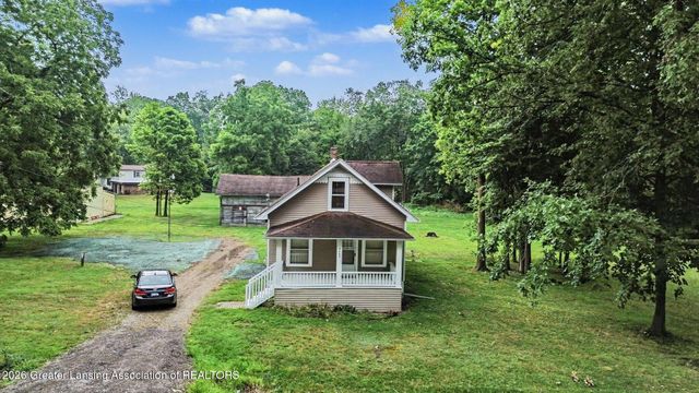 4462 Meridian, Williamston, MI 48895
