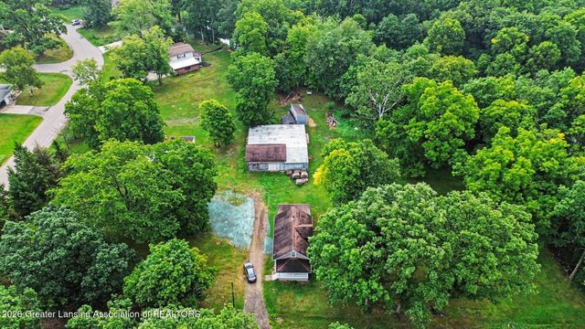 4462 Meridian, Williamston, MI 48895