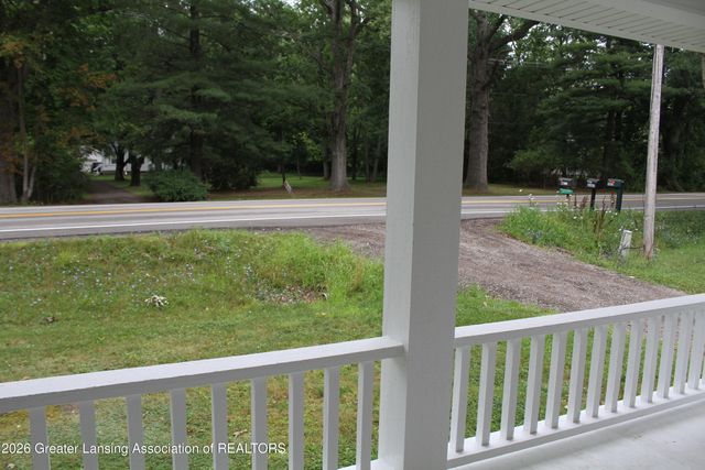 4462 Meridian, Williamston, MI 48895
