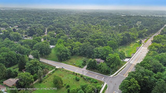4462 Meridian, Williamston, MI 48895