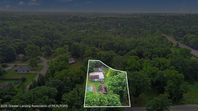 4462 Meridian, Williamston, MI 48895