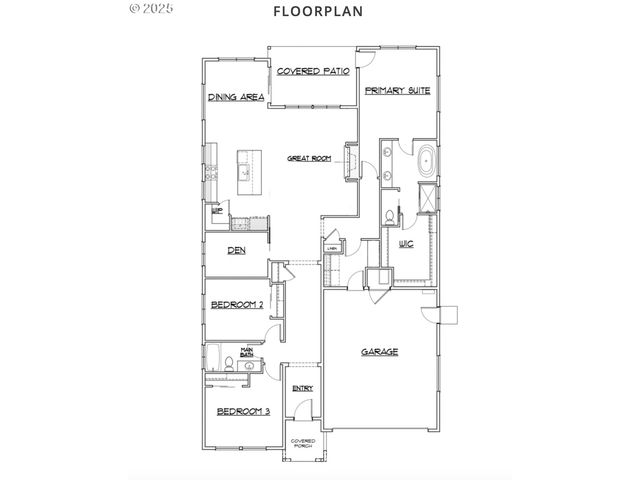 7587 Se Treeline St, Hillsboro, OR 97123