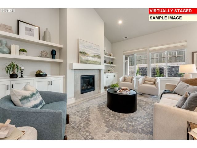 7587 Se Treeline St, Hillsboro, OR 97123